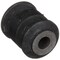Delphi Suspension Control Arm Bushing, TD4415W TD4415W - alternate 3